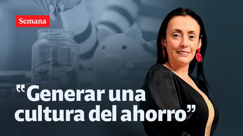 Patricia Chacón, socia y gerente administrativa de Bio Bolsa SAS