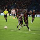 Junior vs América - Fecha 7 -Liga Betplay