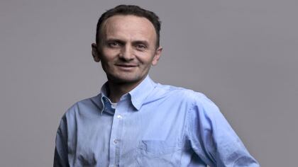 Carlos Augusto Giraldo,