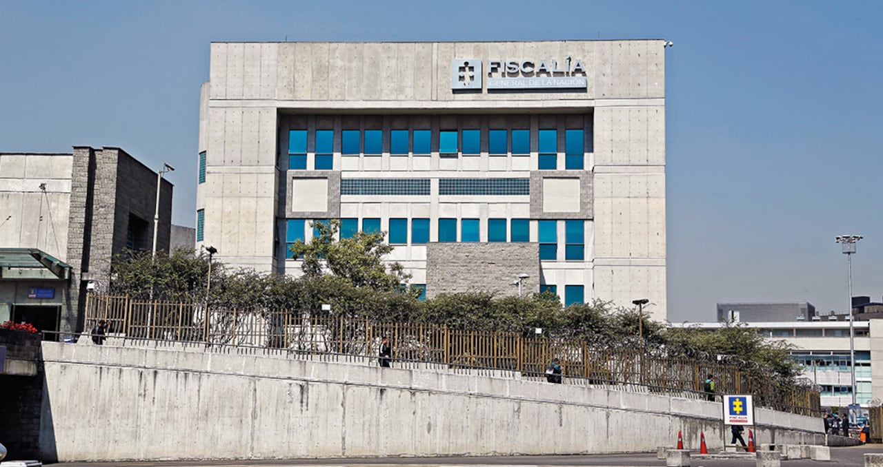 La Fiscalía ha recaudado pruebas en la sala de poligrafía, en la Casa de Nariño, y en la Oficina de Anticipación adscrita a la Presidencia.