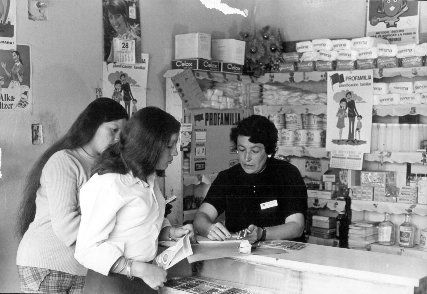 Durante seis décadas, la organización ha liderado iniciativas alrededor de los derechos sexuales y reproductivos en el país.