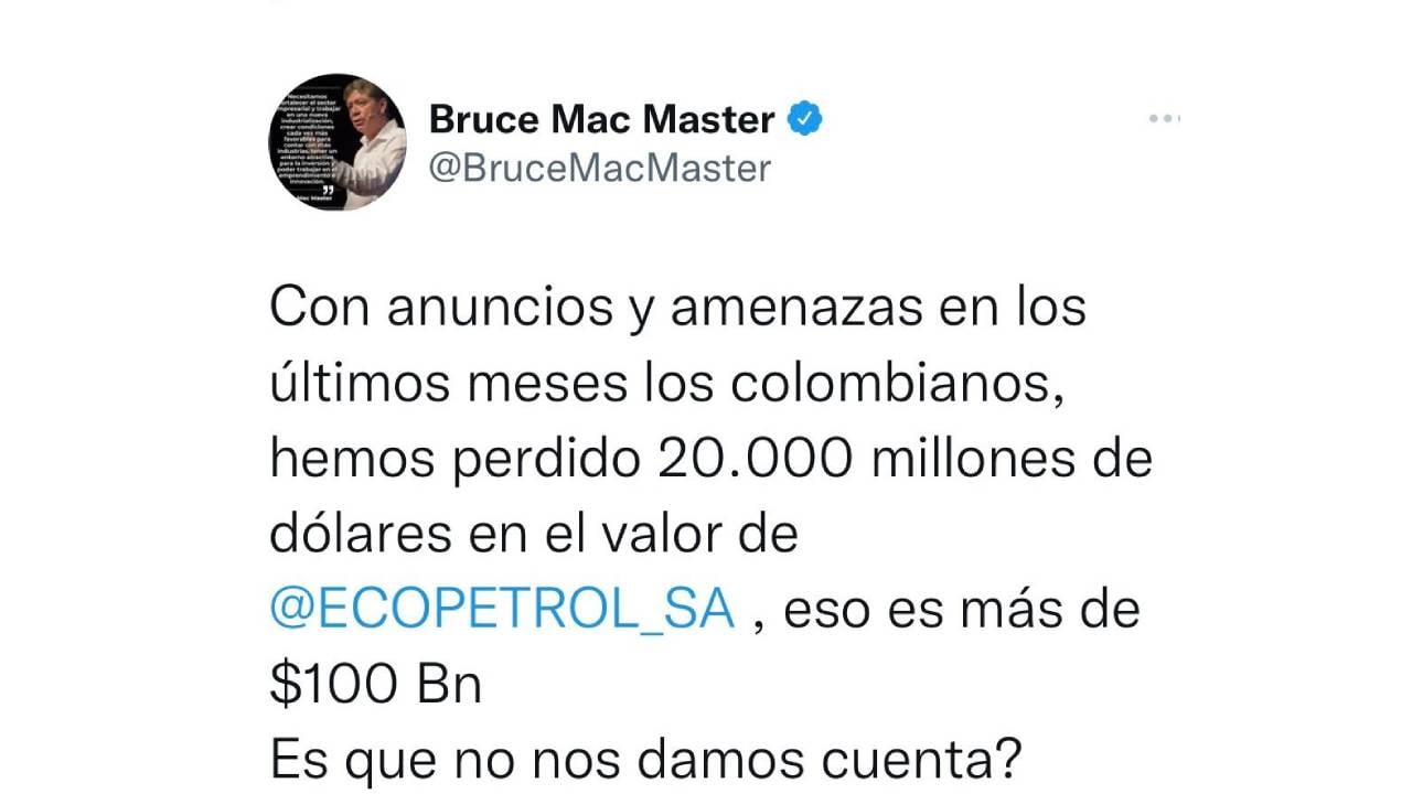 La reforma tributaria, impulsada por el gobierno actual, continúa dando de qué hablar.