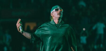 Feid revela pistas del escenario del Ferxxocalipsis