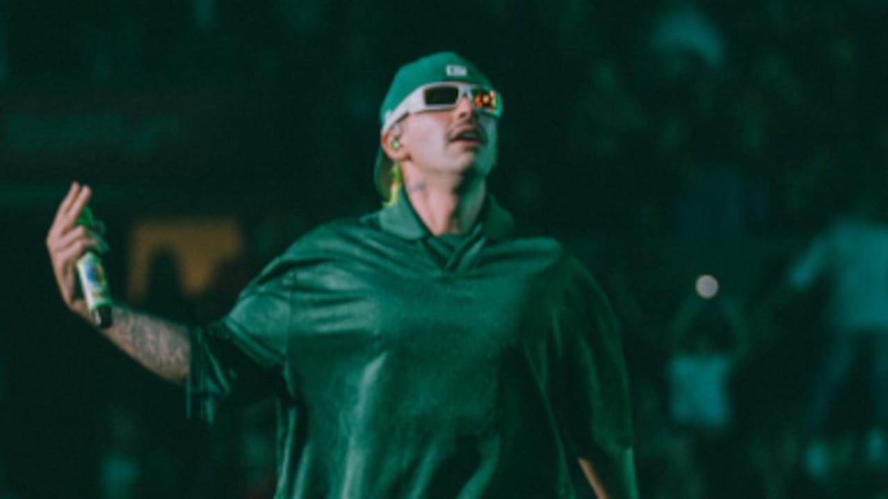 Feid revela pistas del escenario del Ferxxocalipsis