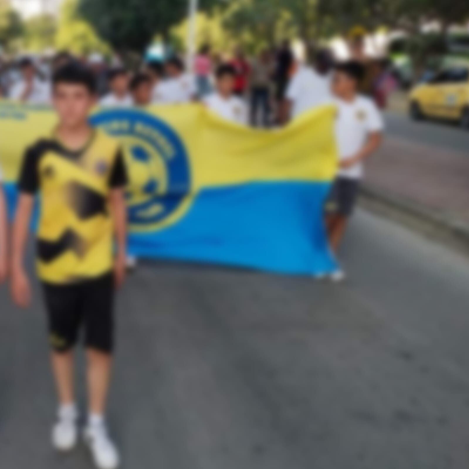 Denuncian que EPS Sanitas no ha permitido cirugía urgente para un niño promesa del deporte