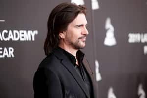 Juanes, homenajeado en los Grammy.