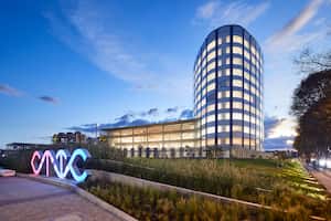 Centro de Tratamiento e Investigación sobre Cáncer