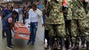 Indígenas Awá convocan a diálogos al ELN e instan al Gobierno para que retome los diálogos con la guerrilla