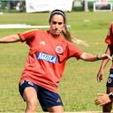 Selección Colombia femenina debuta contra Paraguay en la fecha 1 de la Copa América femenina.