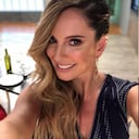 Foto: Instagram @claudiabahamon