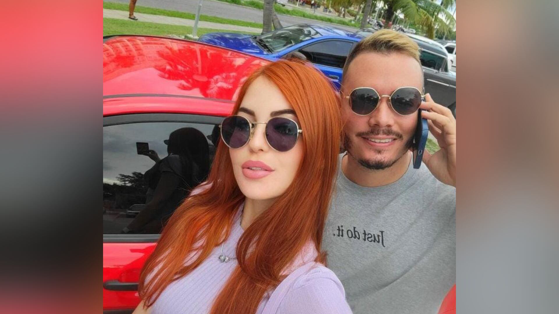 Imagen compartida por @sandro_castrox