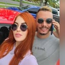 El nieto de Fidel Castro ha sido fuertemente criticado por estar de compras en Zara, en Cancún.