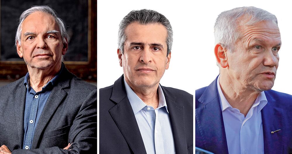 La empresa criminal  _3