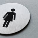 El individuo se auto percibía como mujer desde que recobró su libertad.