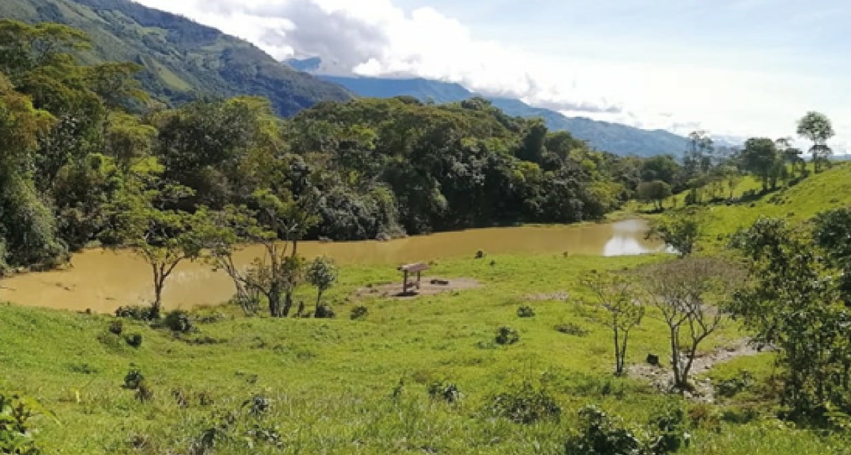 Campohermoso, Boyacá