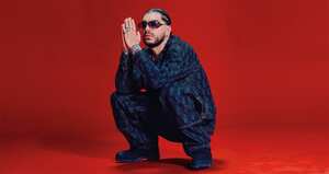 Ryan Castro tiene 30 años. Nació en Medellín, en uno de los sectores más populares.