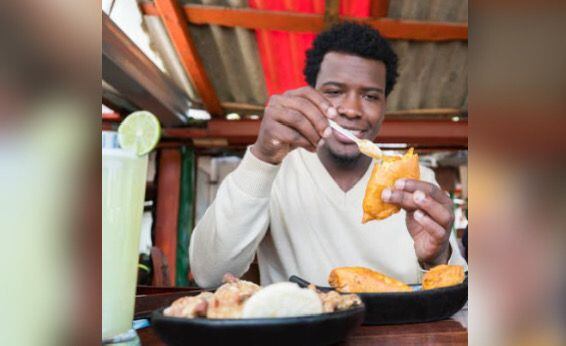 En esta edición el pipián será uno de los atractivos principales, presente en tamales y empanadas.