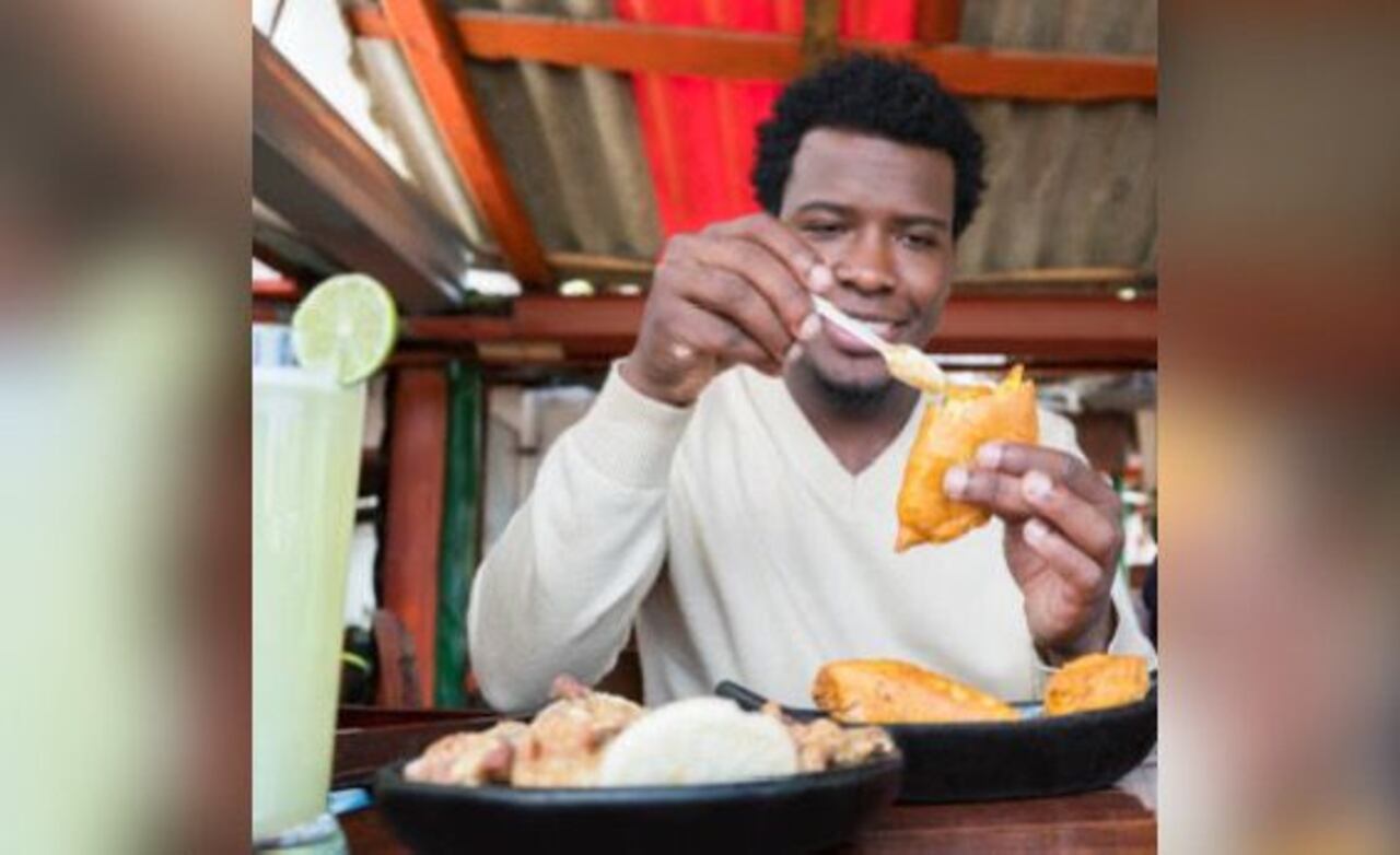 En esta edición el pipián será uno de los atractivos principales, presente en tamales y empanadas.