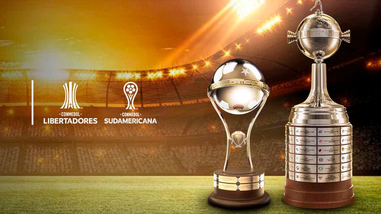 Conmebol autorizó regreso de público a las Copa Libertadores y Suramericana