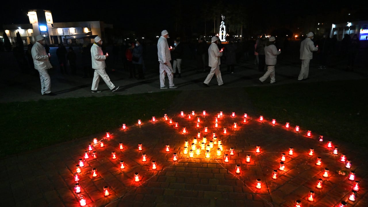 aniversario chernobil