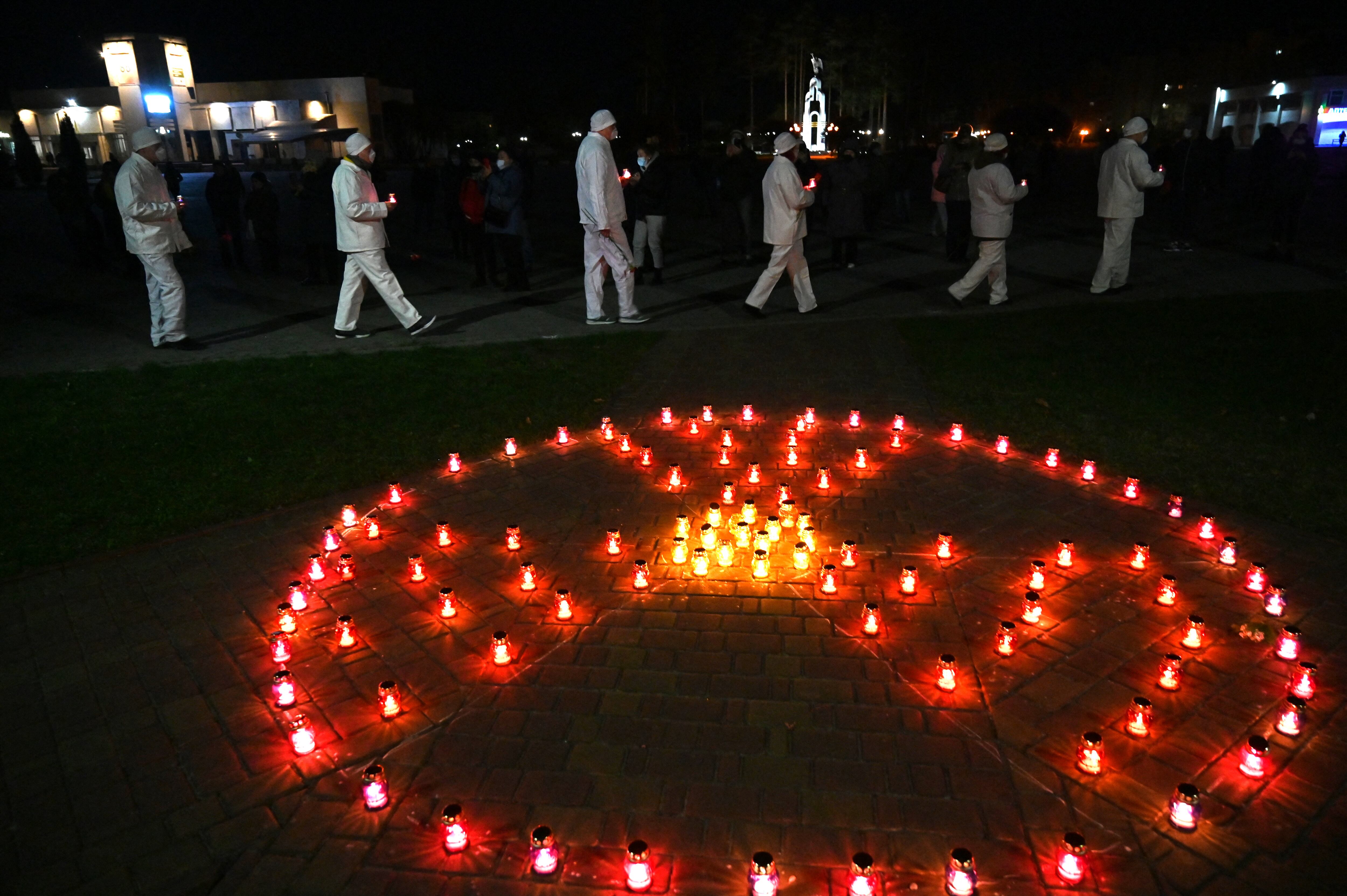 aniversario chernobil