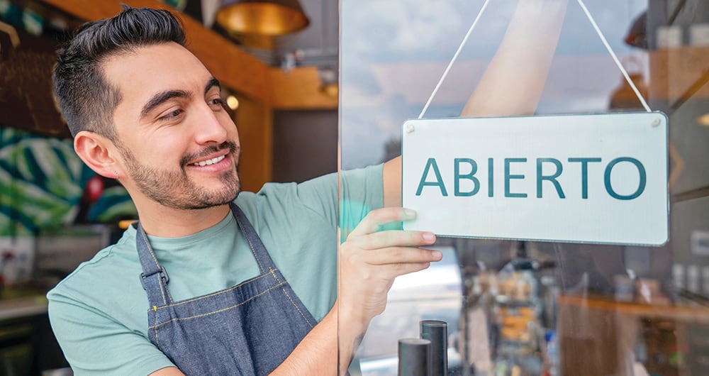 En 2021, la reactivación de la economía les permitió a las mil pymes más grandes registrar ventas por más de 30 billones de pesos, casi 30 por ciento más que en 2020.