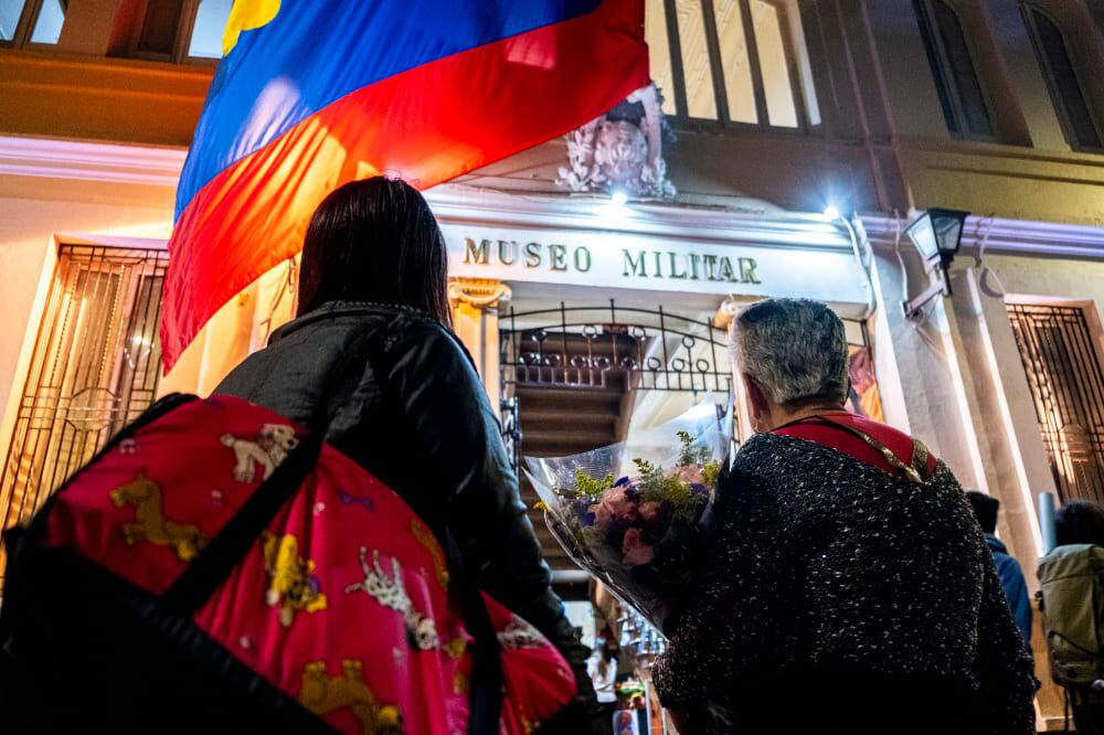 Prepárese para la 'Noche de los Museos en Bogotá': conozca la fecha y programación de eventos