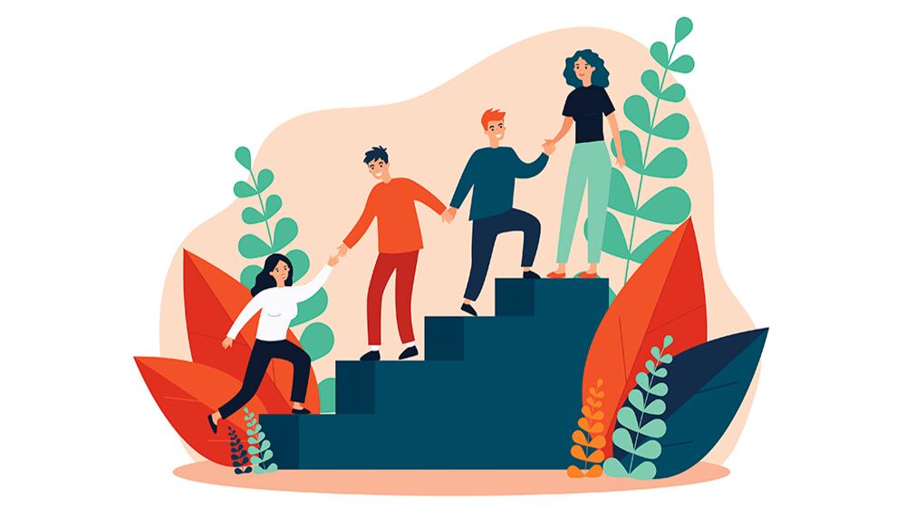 Top 5 de las empresas con menos de 300 colaboradores