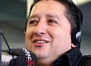 Herbin Hoyos, director de Las Voces del Secuestro