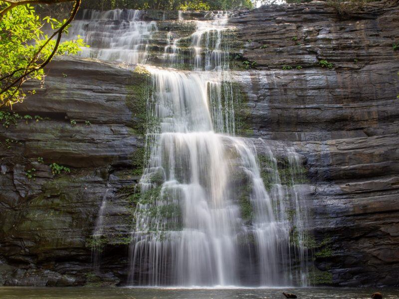Parque Nacional Los Katíos