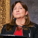 La exfiscal Viviane Morales critica a la ministra Ángela María Buitrago. Asegura que “por seguir la línea progre y demostrar que van a la vanguardia están desconociendo los mismos derechos del niño”.