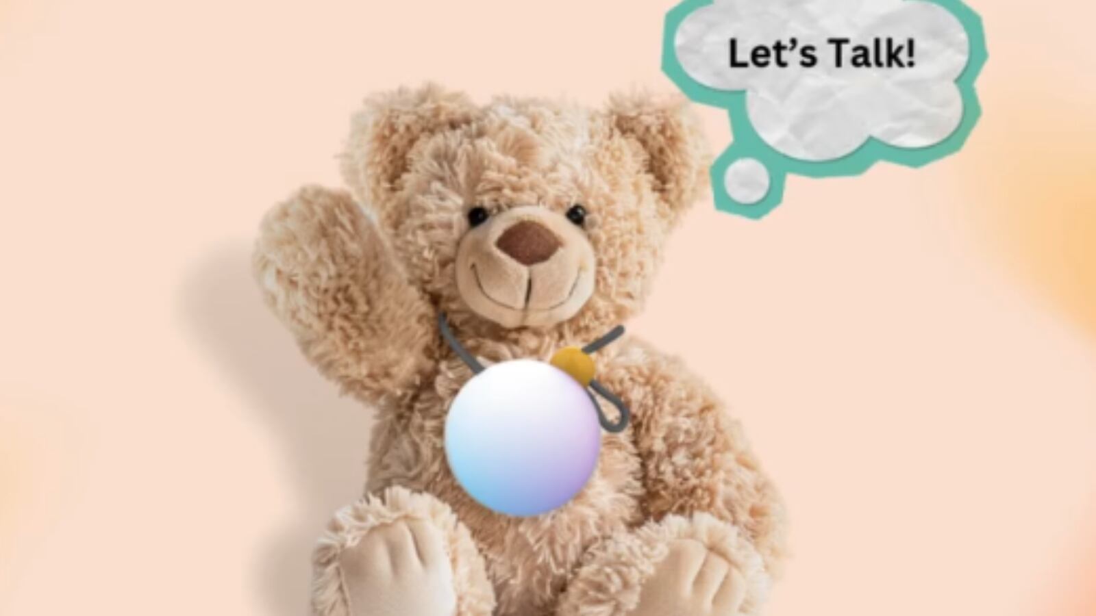 Neurocientíficos advierten sobre el impacto de los juguetes de IA en la creatividad y la interacción social de los niños.