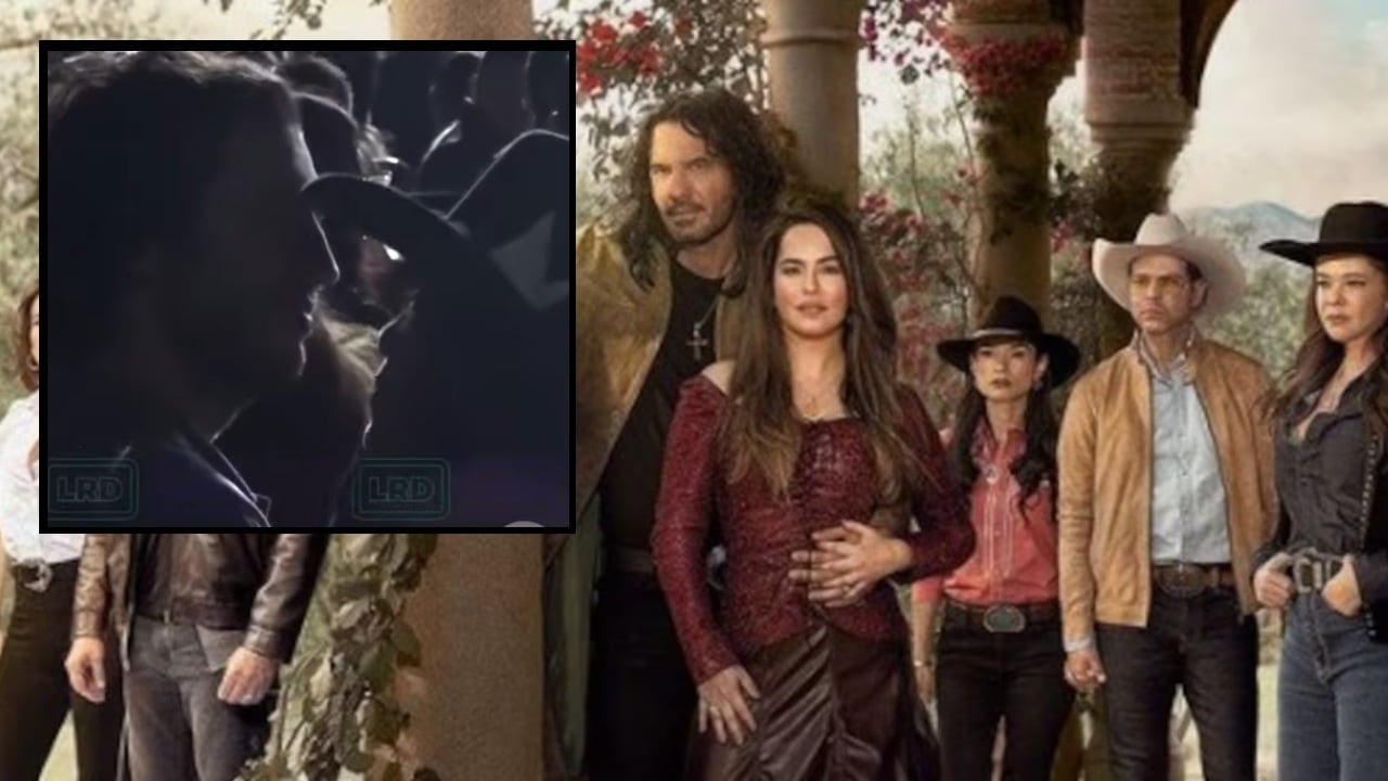 Actriz de Pasión de Gavilanes tendría nuevo amor