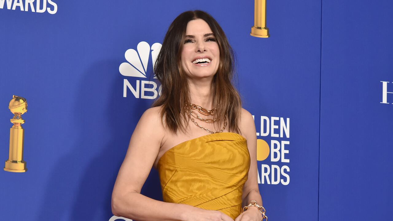 La Ciudad Perdida, es el nombre del filme que protagonizará Sandra Bullock y que será estrenada el próximo año en las salas de cine