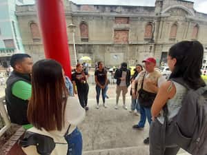 Son 10 rutas de turismo por Bucaramanga gratis.