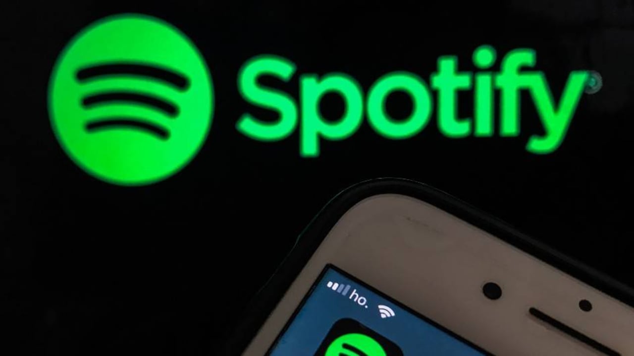 Spotify tiene más de 340 millones de suscriptores en el mundo.