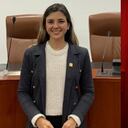 De izquierda a derecha: Susana Boreal y Catherine Juvinao.