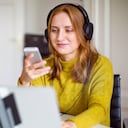 El teletrabajo es una opción para que migrantes, si cumplen con ciertas condiciones, puedan desempeñarse en el extranjero.