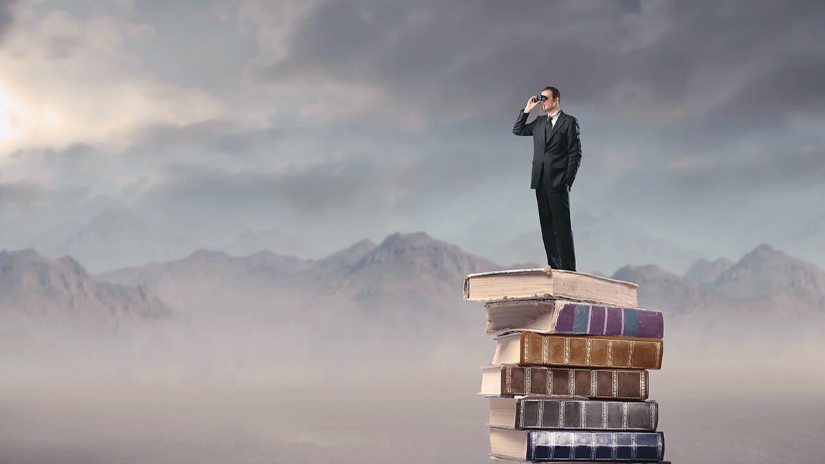 Gestores de los negocios