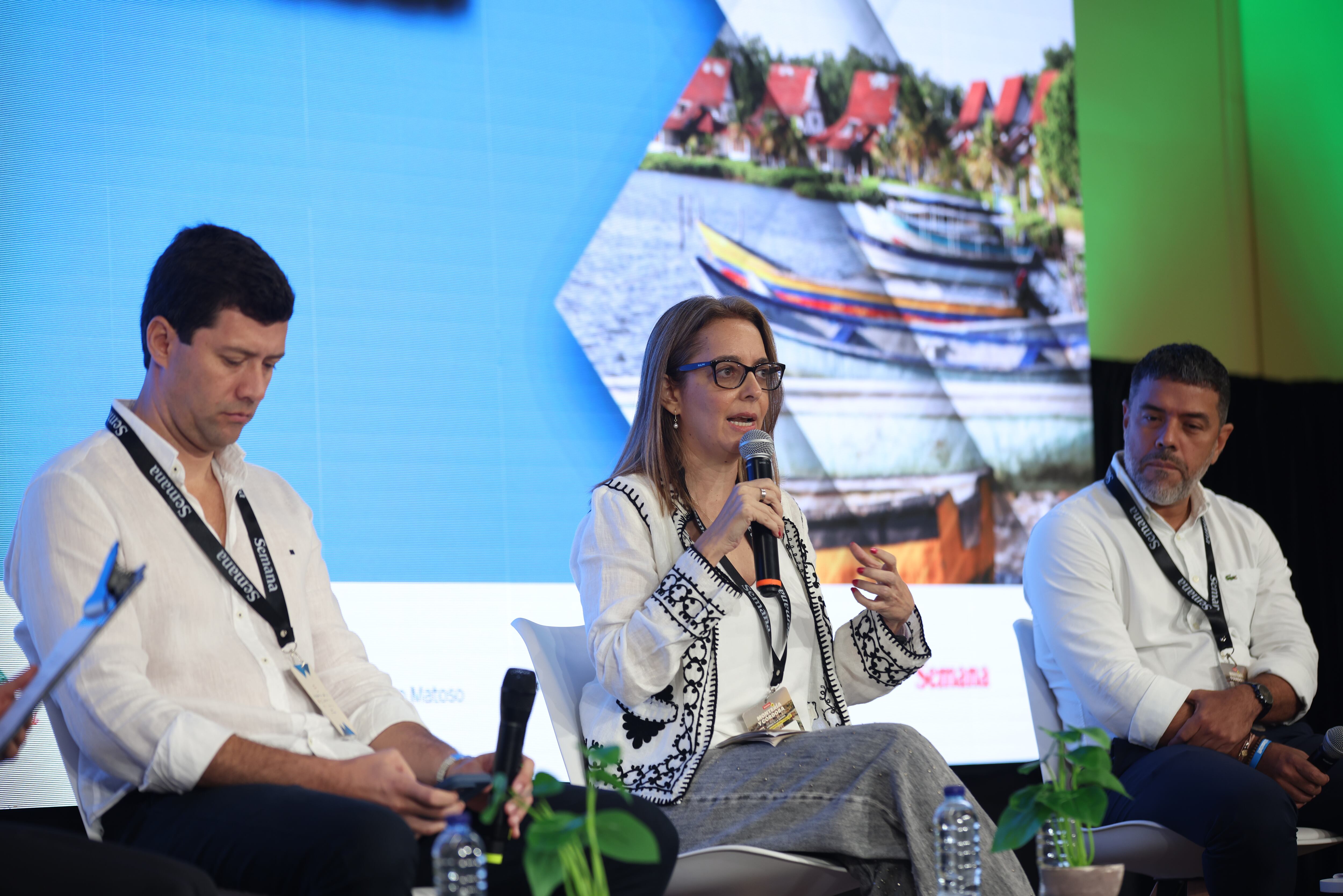 Semana por Colombia
Montería y Córdoba