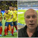 El comentarista deportivo dijo lo que pasará en el próximo encuentro de la Selección.