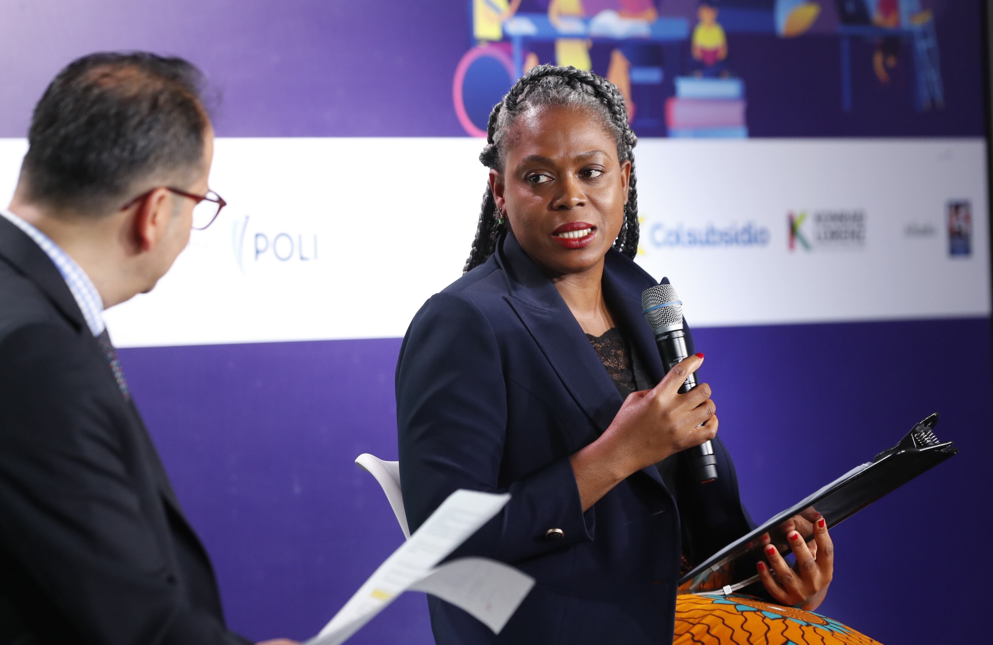 Foro Semana Retos de la Educación Superior