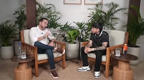 Abelardo de la Espriella habla con Westcol.