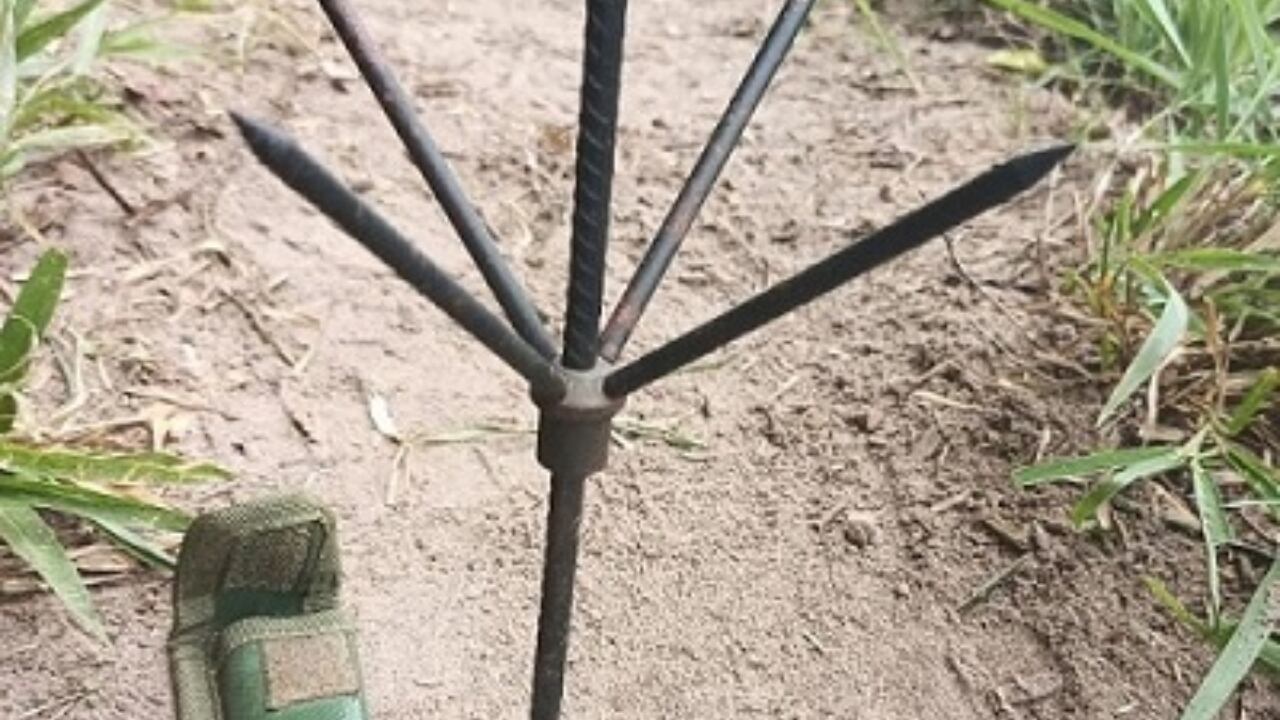 Ejército Nacional desinstala 30 mortales trampas vietnamitas instaladas por el ELN en Arauca