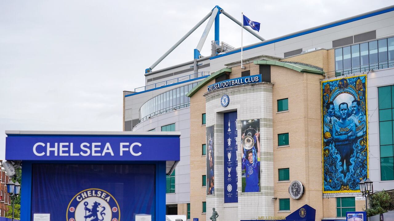 Chelsea inicia esta temporada una nueva era tras la venta de sus acciones por parte de Roman Abramovich