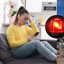 Uno de los aspectos que más llama la atención del sistema de alertas sísmicas de Android es el sonido que emite el teléfono.