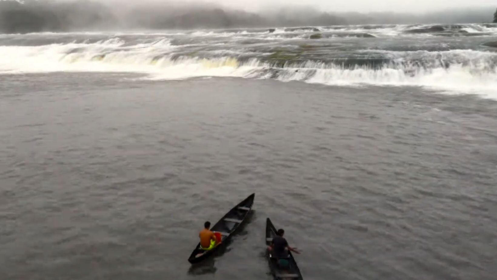 Descubra los tesoros ocultos de Mitú, en el corazón del Amazonas