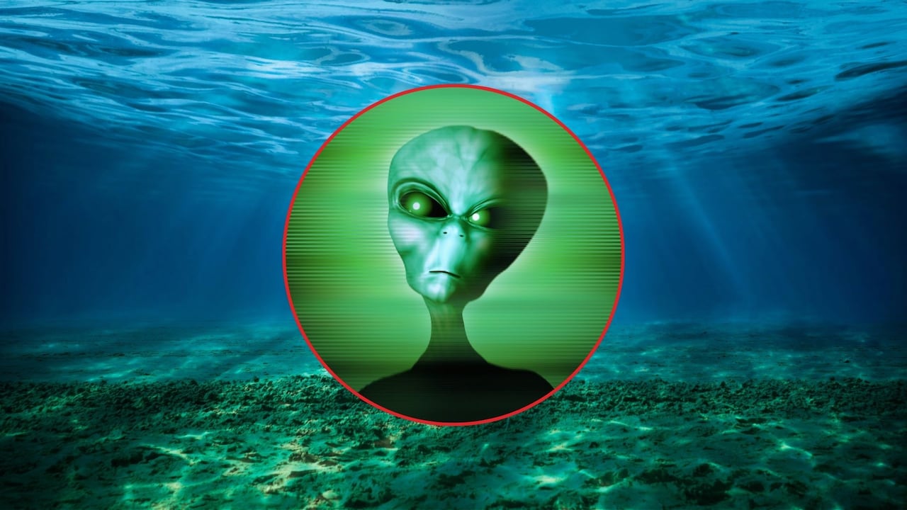 Una teoría reciente propone que la vida extraterrestre podría existir, pero permanecer atrapada bajo océanos subterráneos