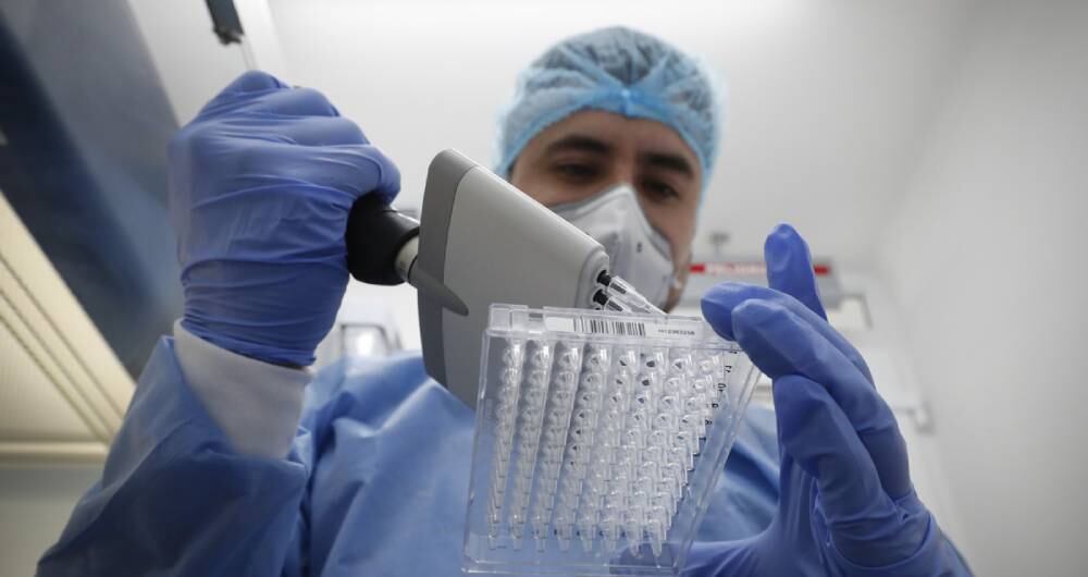 Foto: Guillermo Torres / SEMANA.