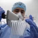 Pruebas de coronavirus en Colombia: lucha de las universidades por los recursos.